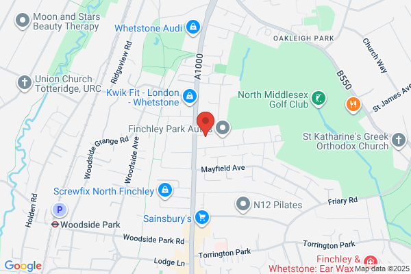 Northway Tyres