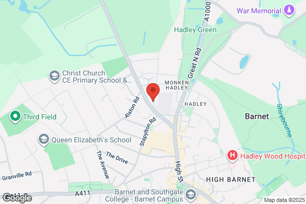 Stapleton Tyre & Exhaust Centre
