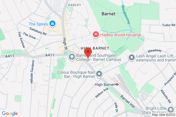 R A Van Hire