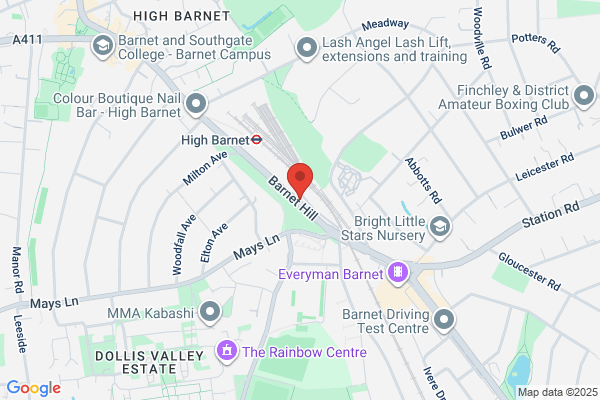 TUGWOOD PLANT & SKIP HIRE