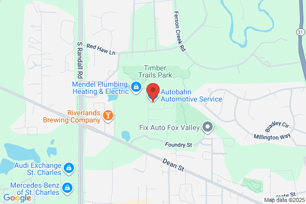 Autoban Vehicle Services