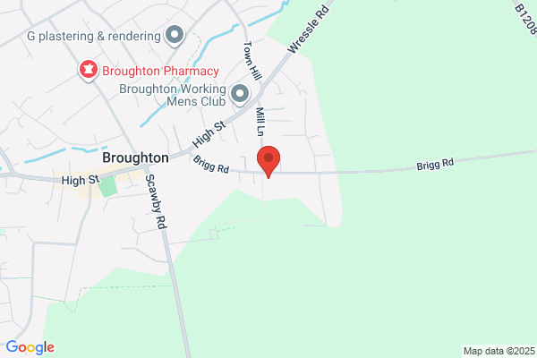 Broughton Infant School