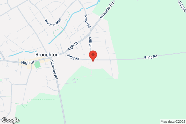 Broughton Junior School