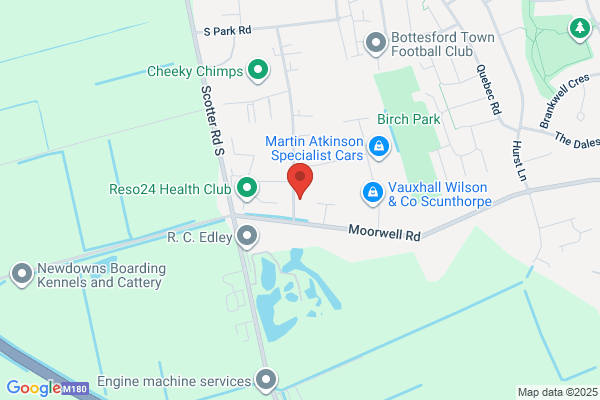 M W Vending
