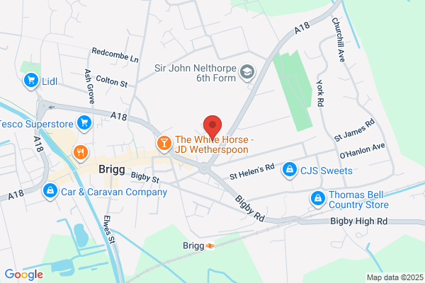 North Lincolnshire Primary Care NHS Trust