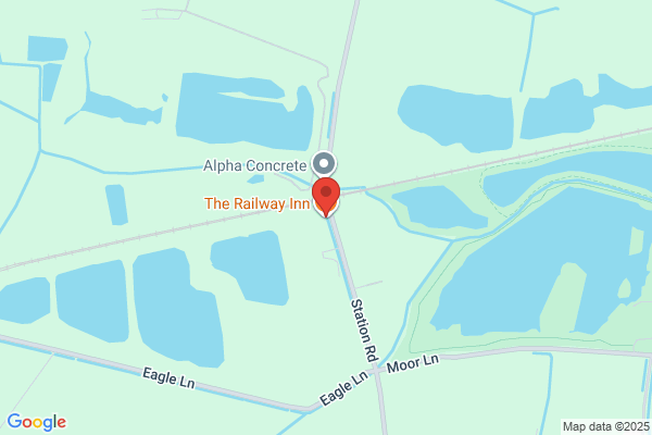 The Railway Inn