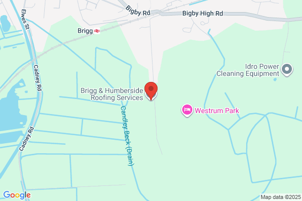 Brigg & Humberside Roofing Services Ltd