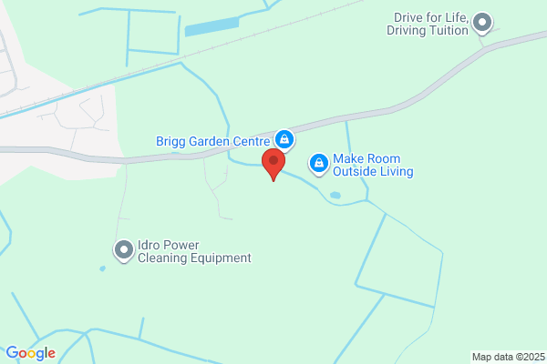 Brigg Garden Centre