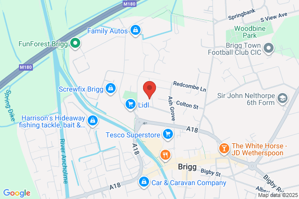 Glandford Contractong Services Ltd