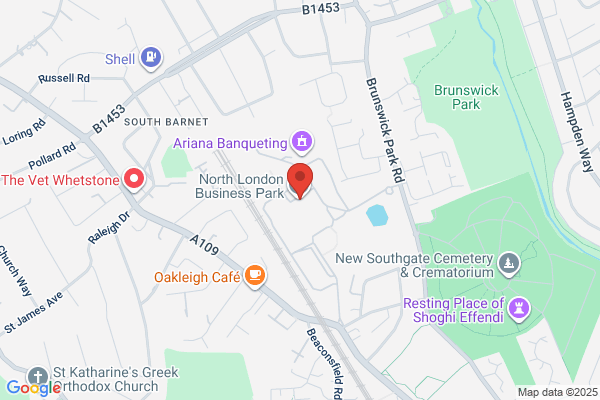 High Barnet Minicabs Cars