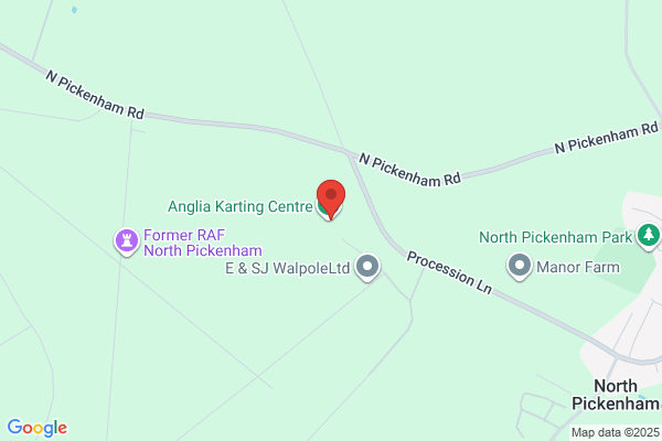 Anglia Training Associates