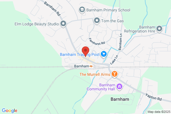 Barnham Funeralcare - closed