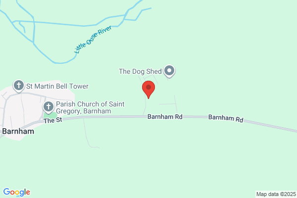 Business location