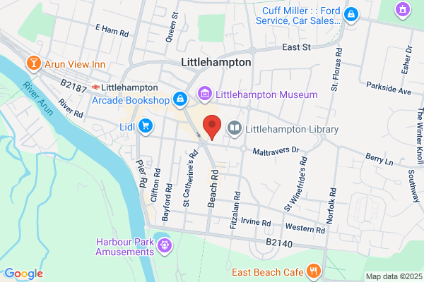 Probation Service