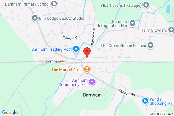 R S Manser Heating Ltd