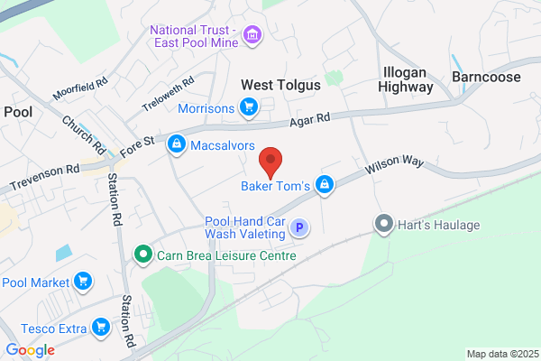 Tulip Food Service Ltd