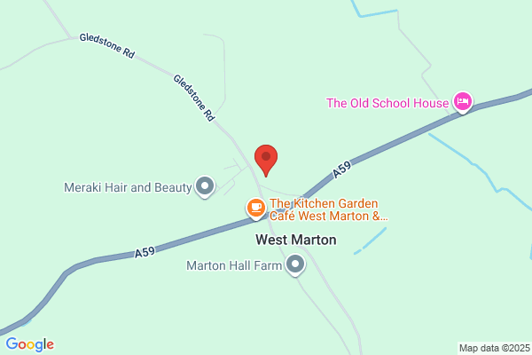 West Marton Post Office