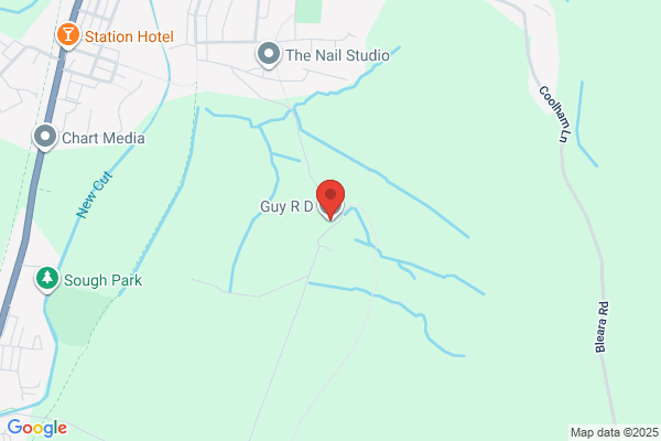 R D Guy