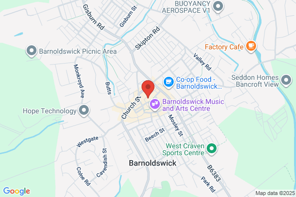 Lunesdale Fish Bar