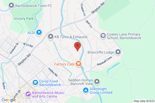Craven Handling Systems