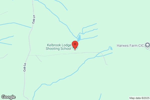 Kelbrook Shooting Lodge