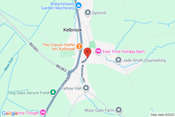 Kelbrook Village Stores
