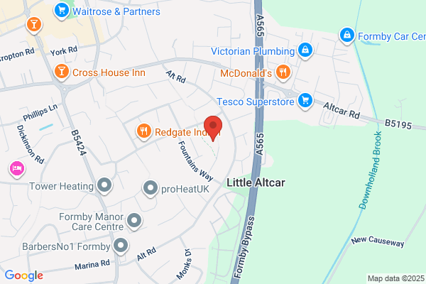 G.D Heating and Plumbing Specialists