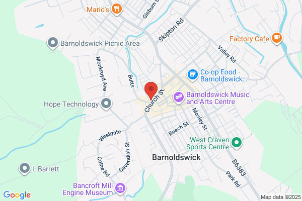 The Barlick Hotel