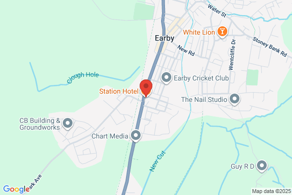 The Railway