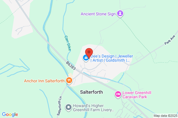 Salterforth Primary School