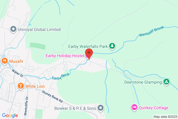 The Holiday Cottages Group