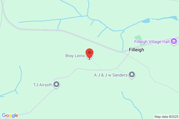 Bray Leino Ltd