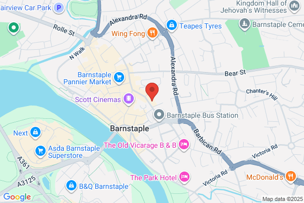 Broadfield Advertising