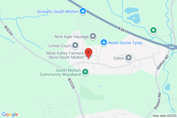 Mole Valley Farmers Ltd