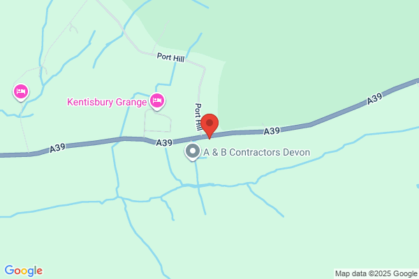 Exmoor Farm Services