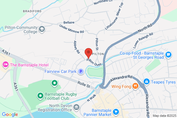 Barnstaple Auctions House Clearance