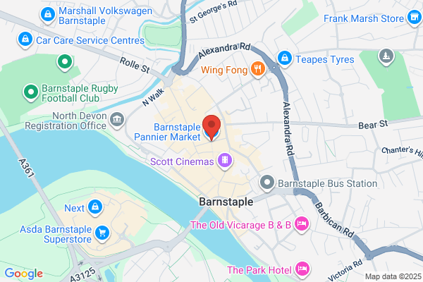 Bradford & Bingley