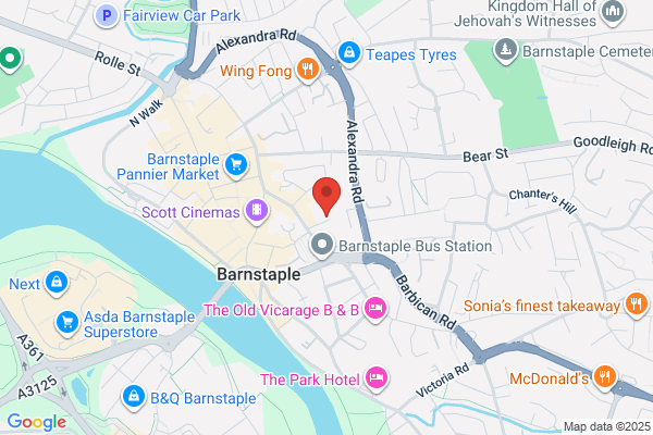 Bristol & West PLC
