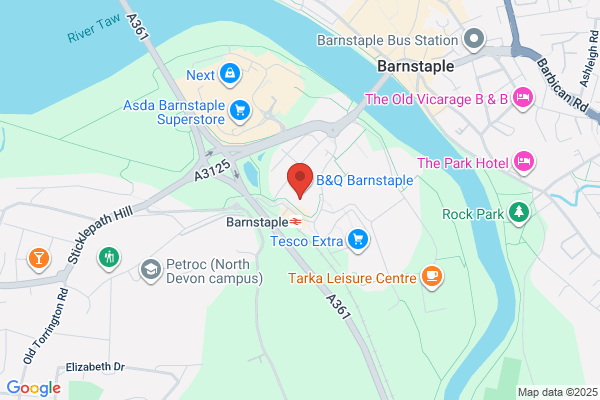 TradePoint Barnstaple