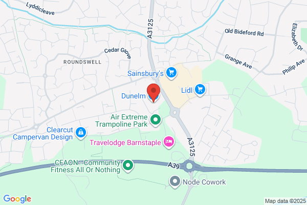 Dunelm