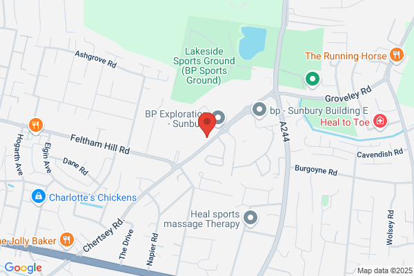 Sunbury Building Services