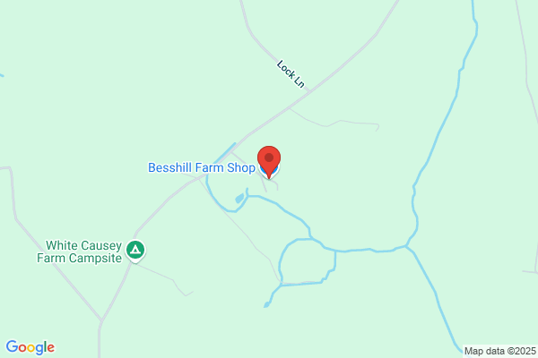 Besshill Farm Shop