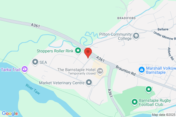 Devonshire Motors