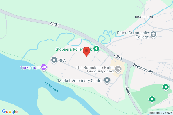 Barnstaple Motors