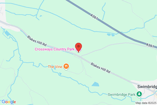 Crossway Country Caravan Park