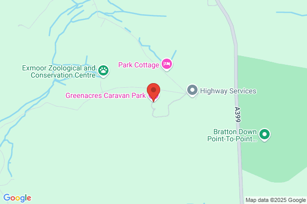 Greenacres Touring Caravan Park
