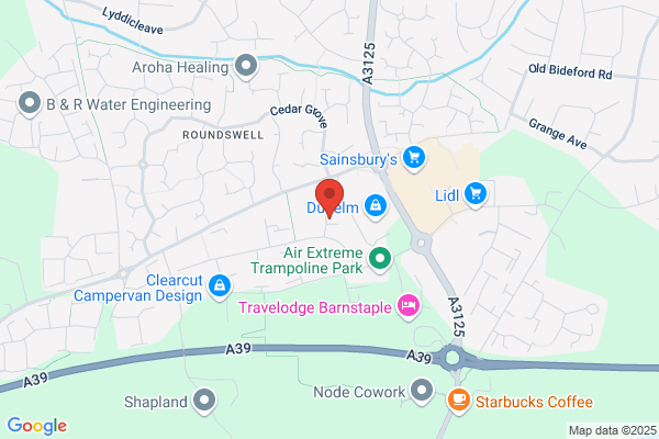 Catertech South West Ltd