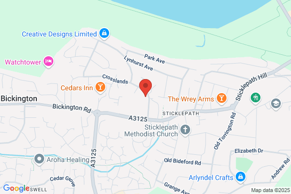 Barnstaple Poverty Action Group