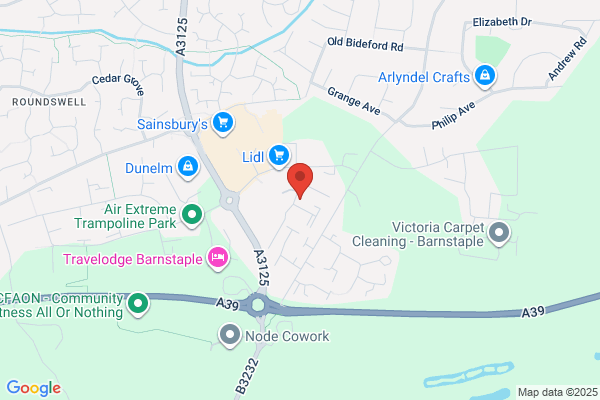 North Devon Care & Repair