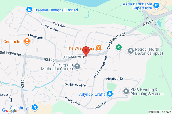 Barnstaple Chiropractic Clinic